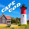 Cape Cod GPS Audio Tour Guide icon