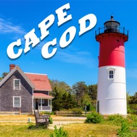 Cape Cod GPS Audio Tour Guide logo