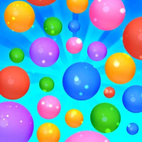 螢幕擷取畫面 (10) Collapse Bubbles