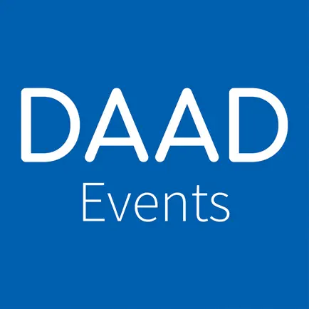 DAAD Events Cheats