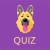 Dog Breeds Quiz Test Game icon