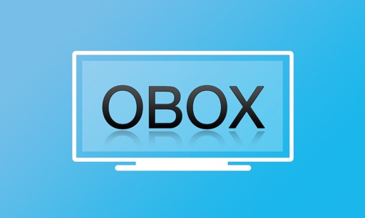 obox icon