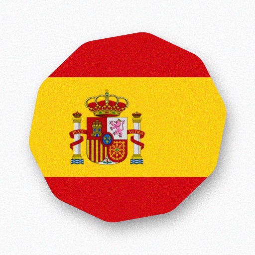 Learn Spanish at Home icon