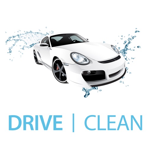 Drive Clean - AppWisp.com