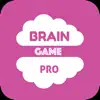 Brain Game Pro problems & troubleshooting and solutions