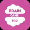 Brain Game Pro App Positive Reviews