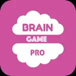 Brain Game Pro App Positive Reviews