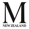 Maxim New Zealand icon