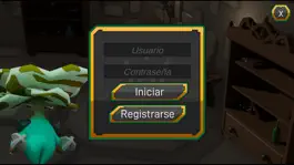 Game screenshot Ingemones mod apk