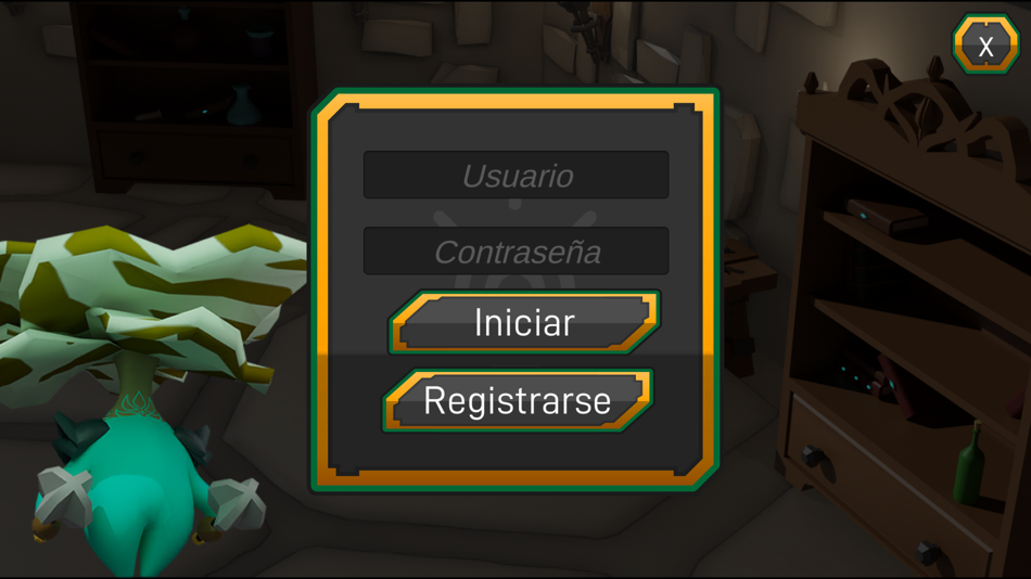 #1. Ingemones (iOS) 由: Universidad de Antioquia