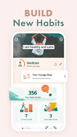 Game screenshot Habio - Daily Habit Tracker mod apk