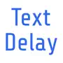 Text Delay - Schedule SMS