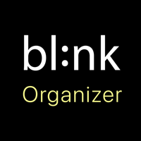 blnk Organizer