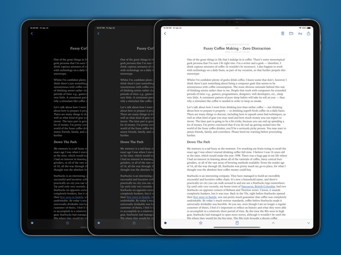 ReadKit - Read Later and RSS