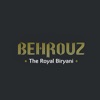 Behrouz - The Royal Biryani - iPhoneアプリ