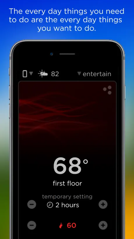 Equinox App