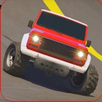 关节突关节 4  4 越野驾驶-豪华模拟器 3D 2017年