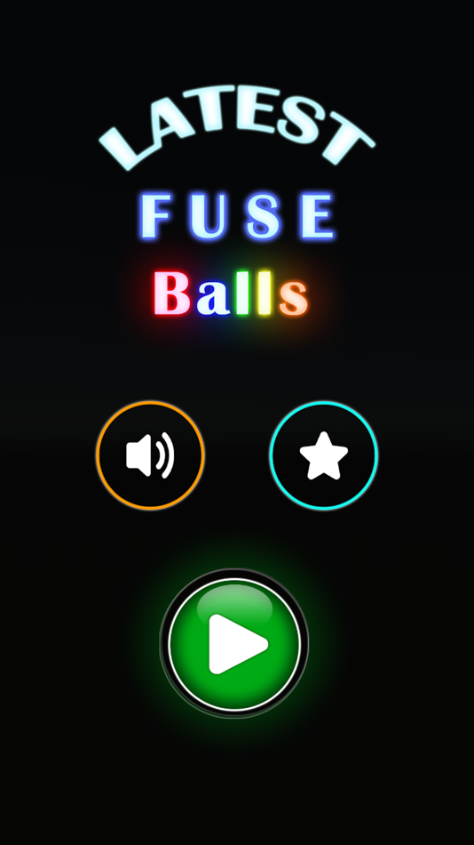 LatestFuseBall - 1.1 - (iOS)