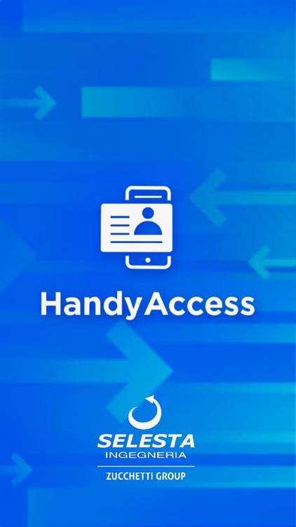 HandyAccess