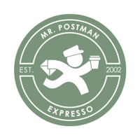 Mr. Postman Expresso