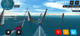 Game screenshot Virtual Regatta Inshore hack