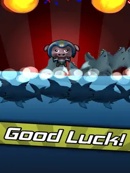 Rocket Pig screenshot 10