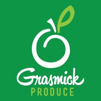 Grasmick Produce logo