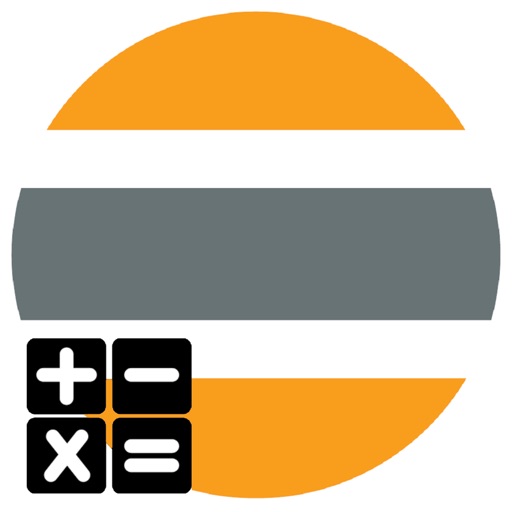 TIMBERplus Layer Calculator icon