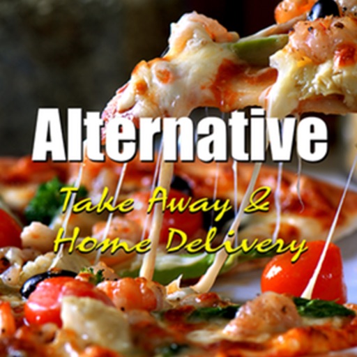 Alternative Takeaway