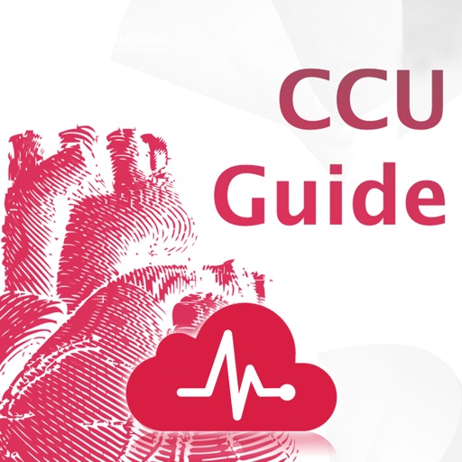 CCU Guide icon