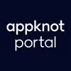 Appknot Portal problems & troubleshooting and solutions