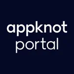 Appknot Portal App Contact