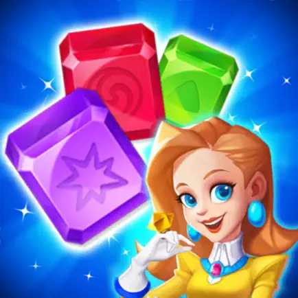 Jewel Blast - Match3 Game Cheats