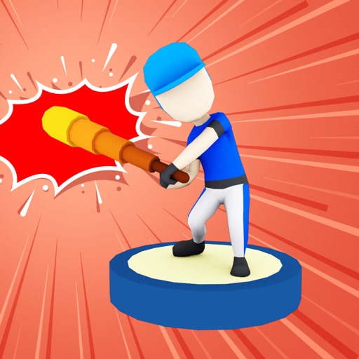 Home Runner 3D icon