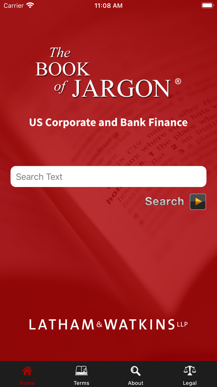 The Book of Jargon® - CBF