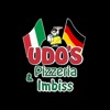 Udo's Pizzeria & Imbiss icon