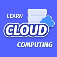 Learn Cloud Computing Offline logo