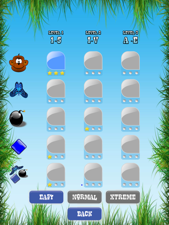 Screenshot #5 pour Memory Monkey