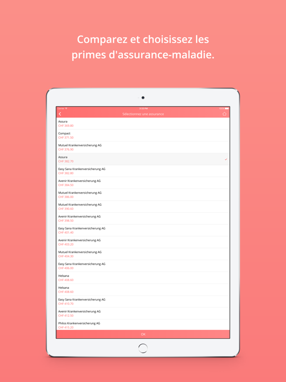Screenshot #4 pour BROCANDO