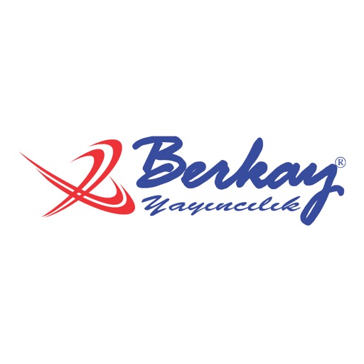 Berkay Mobil Kütüphane icon