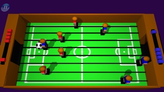 Slide It Soccer table footballのおすすめ画像2