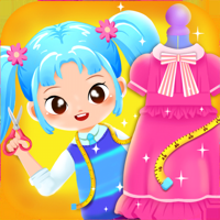 Tailor  DIY fashion games