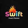 Swift Fresh Market