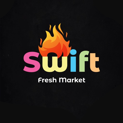 Swift Fresh Market icon