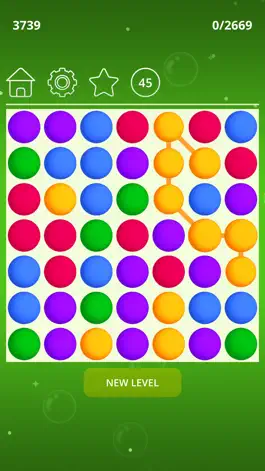 Game screenshot Connect Dots - Clear The Dots hack