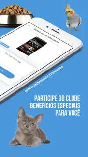 clube pet days iphone screenshot 4