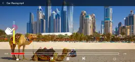 Game screenshot MX Video Player:Media Playe‪r‬ hack