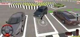 Game screenshot Car Parking and driving game hack