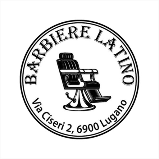 Barbiere latino icon