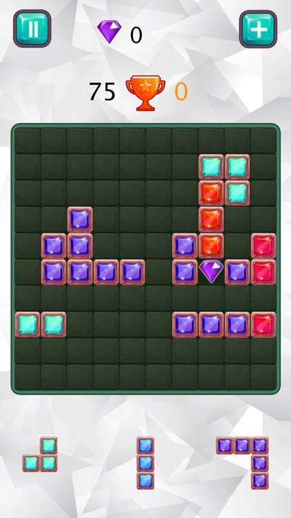Block Puzzle: Match Block